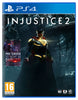 Injustice 2 - PS4 - Video Games by Warner Bros. Interactive Entertainment The Chelsea Gamer
