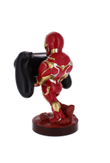 Iron Man - Cable Guy - Console Accessories by Exquisite Gaming The Chelsea Gamer