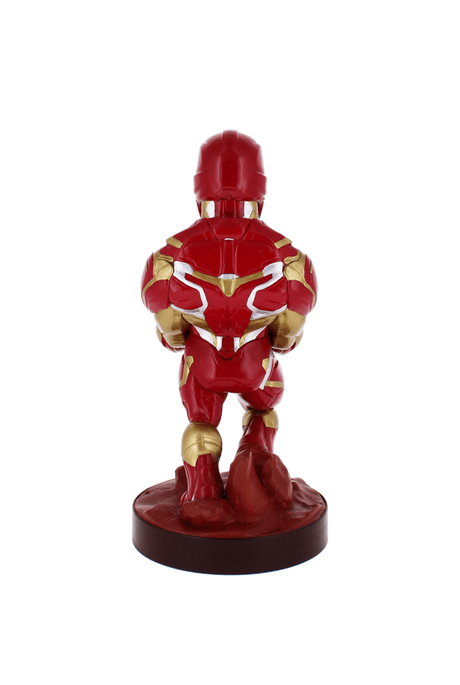 Iron Man - Cable Guy - Console Accessories by Exquisite Gaming The Chelsea Gamer