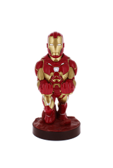 Iron Man - Cable Guy - Console Accessories by Exquisite Gaming The Chelsea Gamer