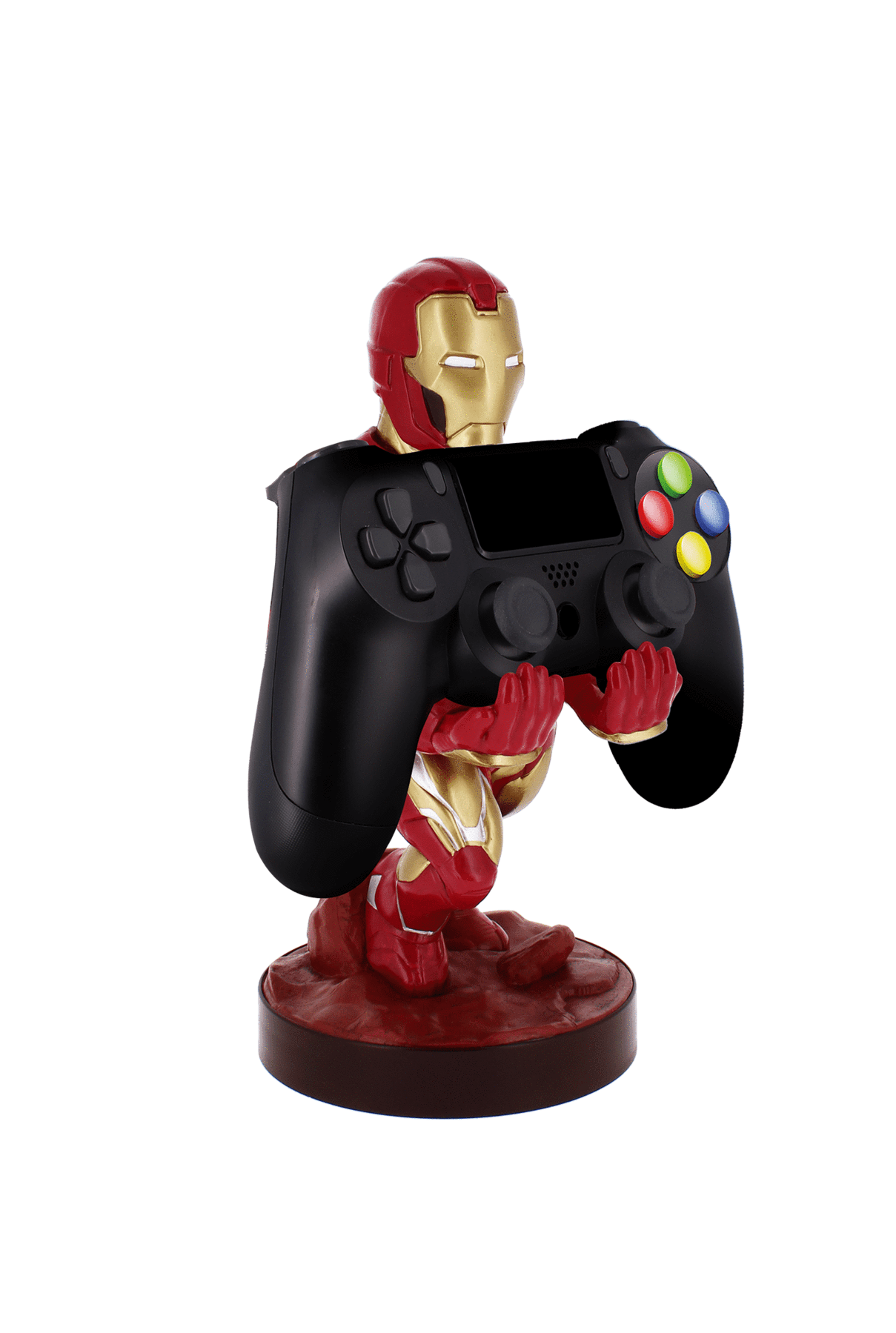 Iron Man - Cable Guy - Console Accessories by Exquisite Gaming The Chelsea Gamer