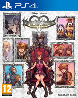 KINGDOM HEARTS: Melody of Memory - Video Games by Square Enix The Chelsea Gamer