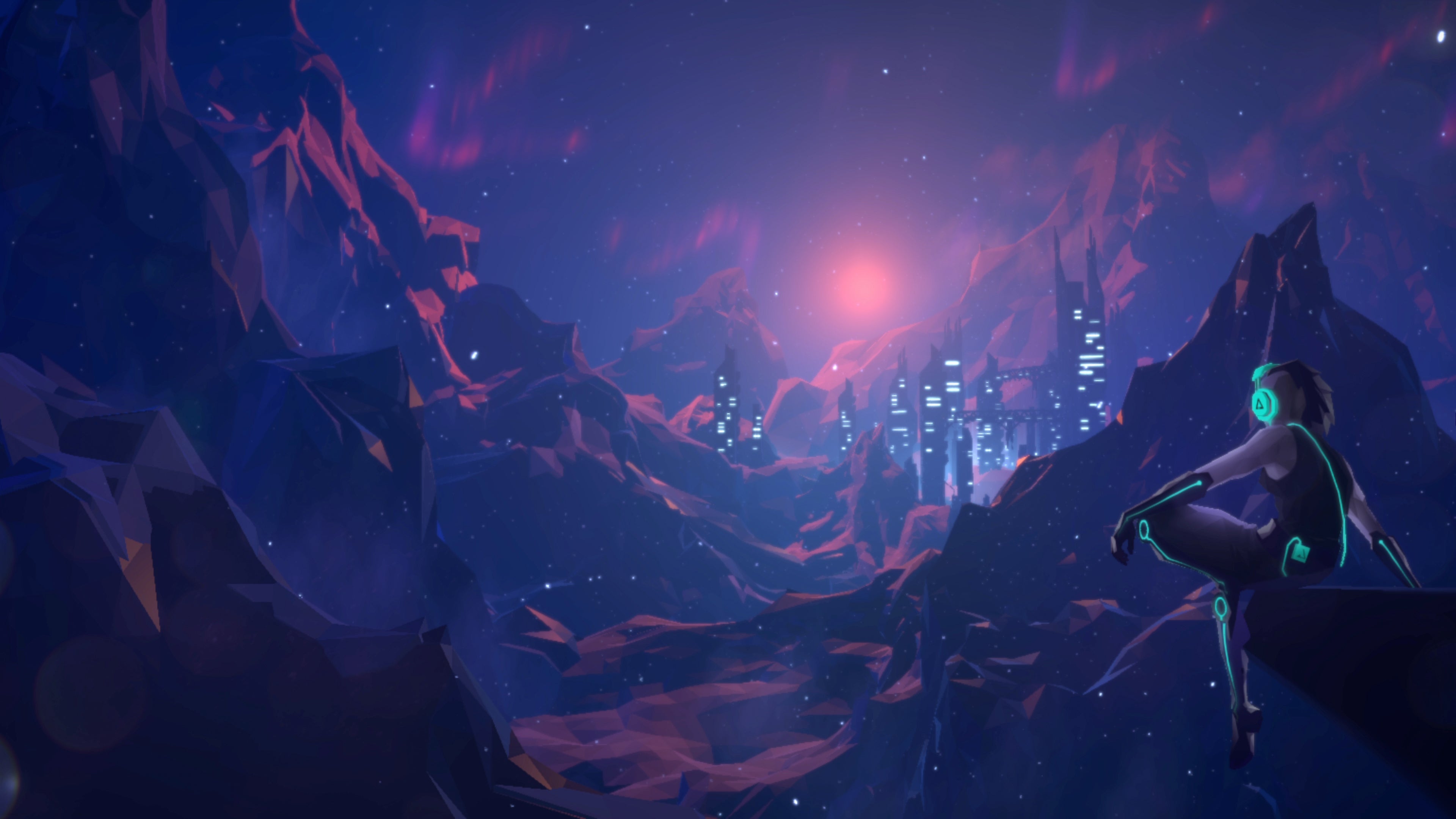 AVICII Invector Encore Edition - PlayStation 4 - Video Games by Wired Productions The Chelsea Gamer