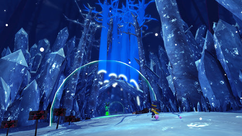 A Hat In Time - PlayStation 4 - Video Games by U&I The Chelsea Gamer