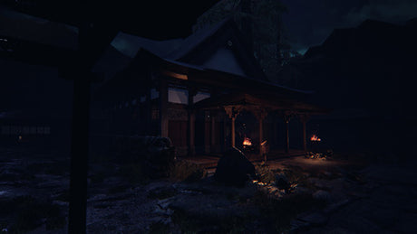 Ikai - PlayStation 4 - Video Games by Numskull Games The Chelsea Gamer