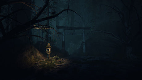 Ikai - PlayStation 4 - Video Games by Numskull Games The Chelsea Gamer