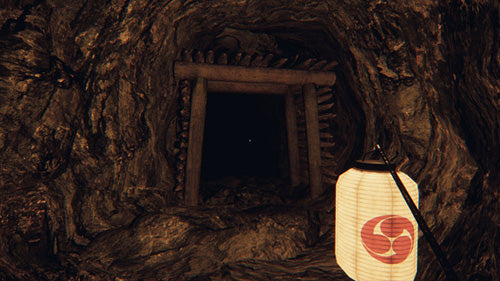 Ikai - Nintendo Switch - Video Games by Numskull Games The Chelsea Gamer