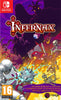 Infernax - Nintendo Switch - Video Games by The Chelsea Gamer The Chelsea Gamer