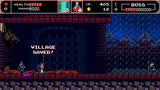 Infernax - PlayStation 4 - Video Games by The Chelsea Gamer The Chelsea Gamer