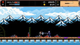 Infernax - Nintendo Switch - Video Games by The Chelsea Gamer The Chelsea Gamer