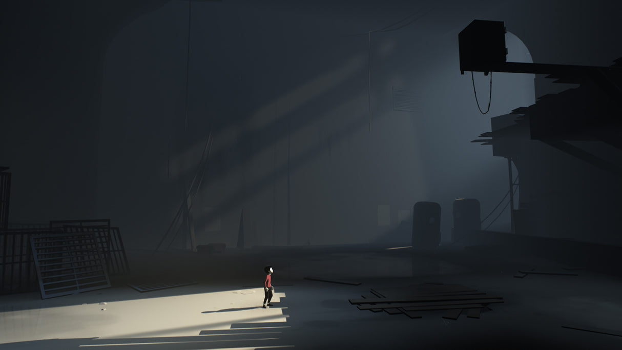 Inside/Limbo Double Pack - Xbox One - Video Games by 505 Games The Chelsea Gamer