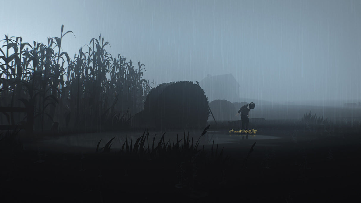 Inside/Limbo Double Pack - Xbox One - Video Games by 505 Games The Chelsea Gamer