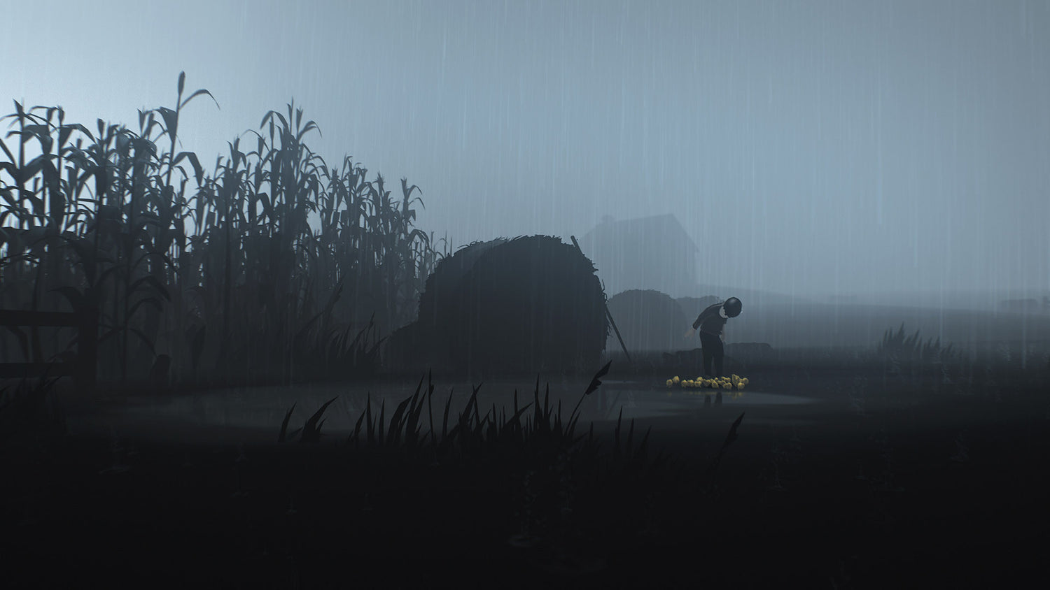 Inside/Limbo Double Pack - Xbox One - Video Games by 505 Games The Chelsea Gamer