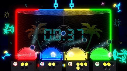 Instant Sports + - PlayStation 5 - Video Games by Merge Games The Chelsea Gamer