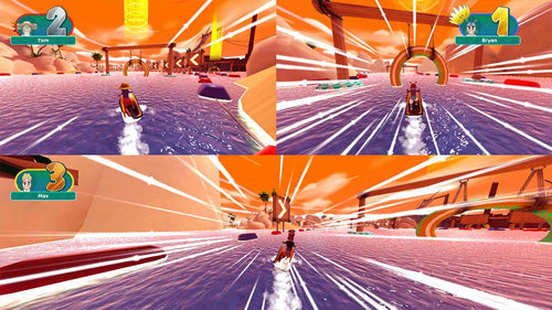 Instant Sports + - Nintendo Switch - Video Games by Merge Games The Chelsea Gamer