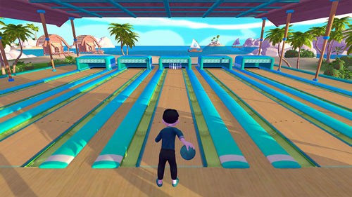 Instant Sports + - PlayStation 5 - Video Games by Merge Games The Chelsea Gamer