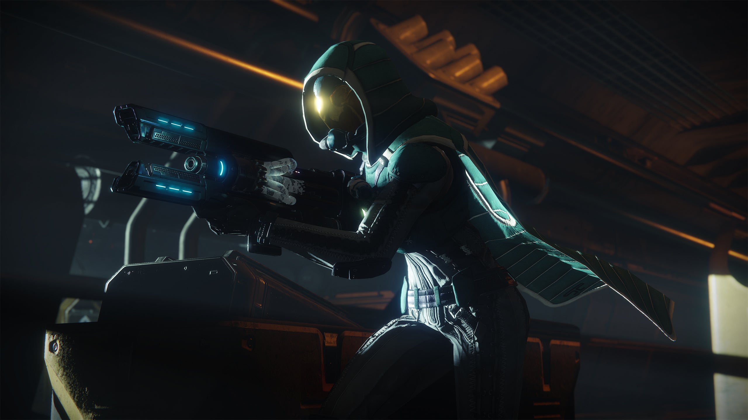 Destiny 2 - PC - Video Games by ACTIVISION The Chelsea Gamer