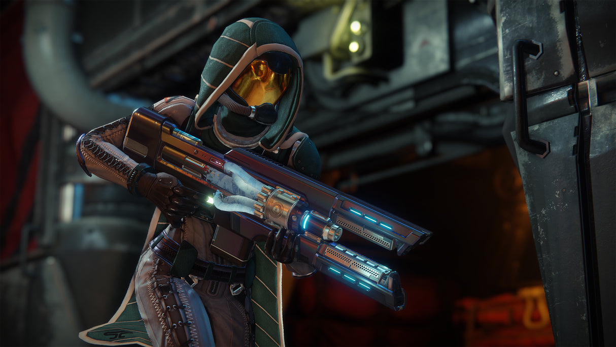 Destiny 2 - PS4 - Video Games by ACTIVISION The Chelsea Gamer
