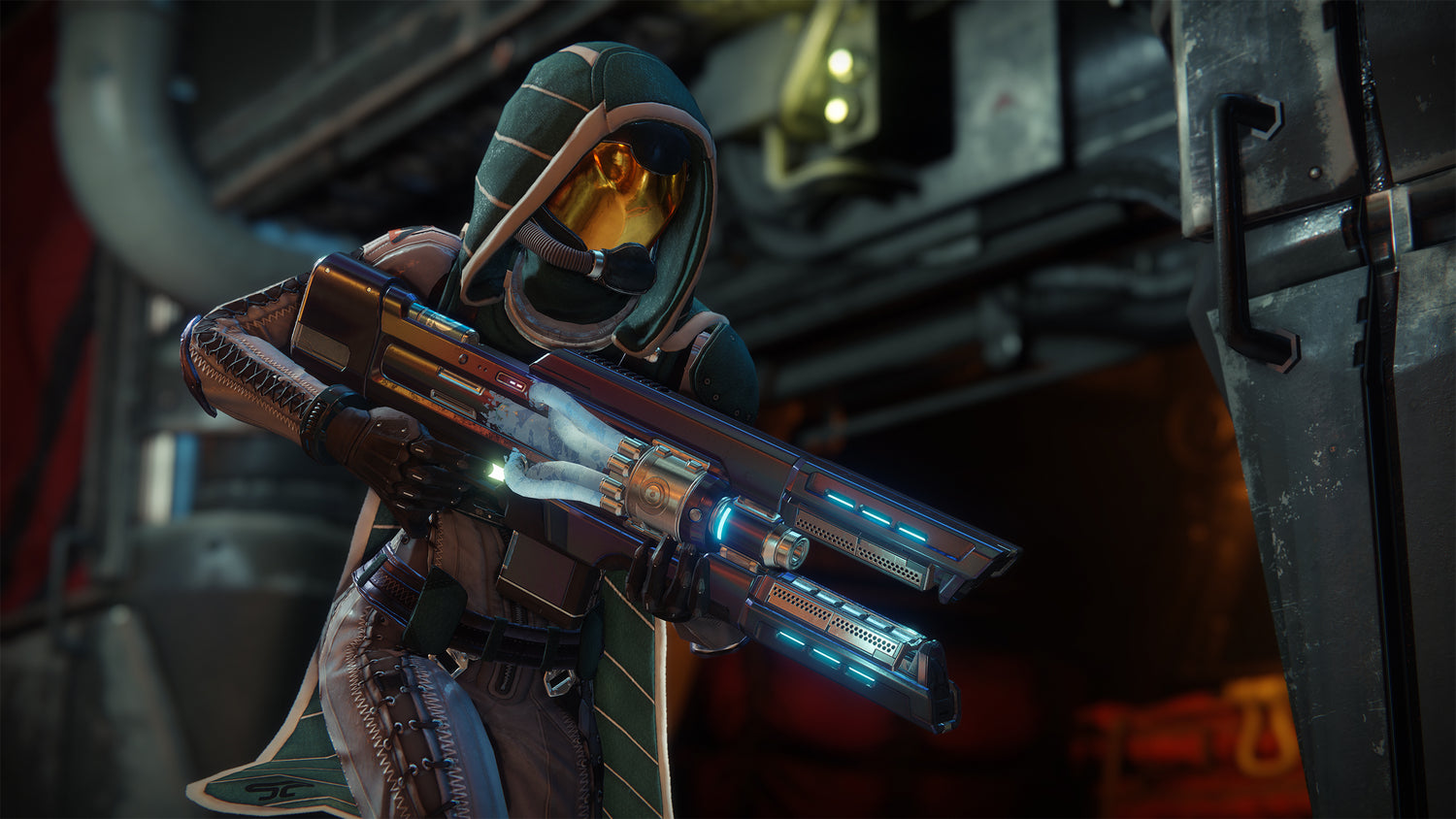Destiny 2 - PS4 - Video Games by ACTIVISION The Chelsea Gamer