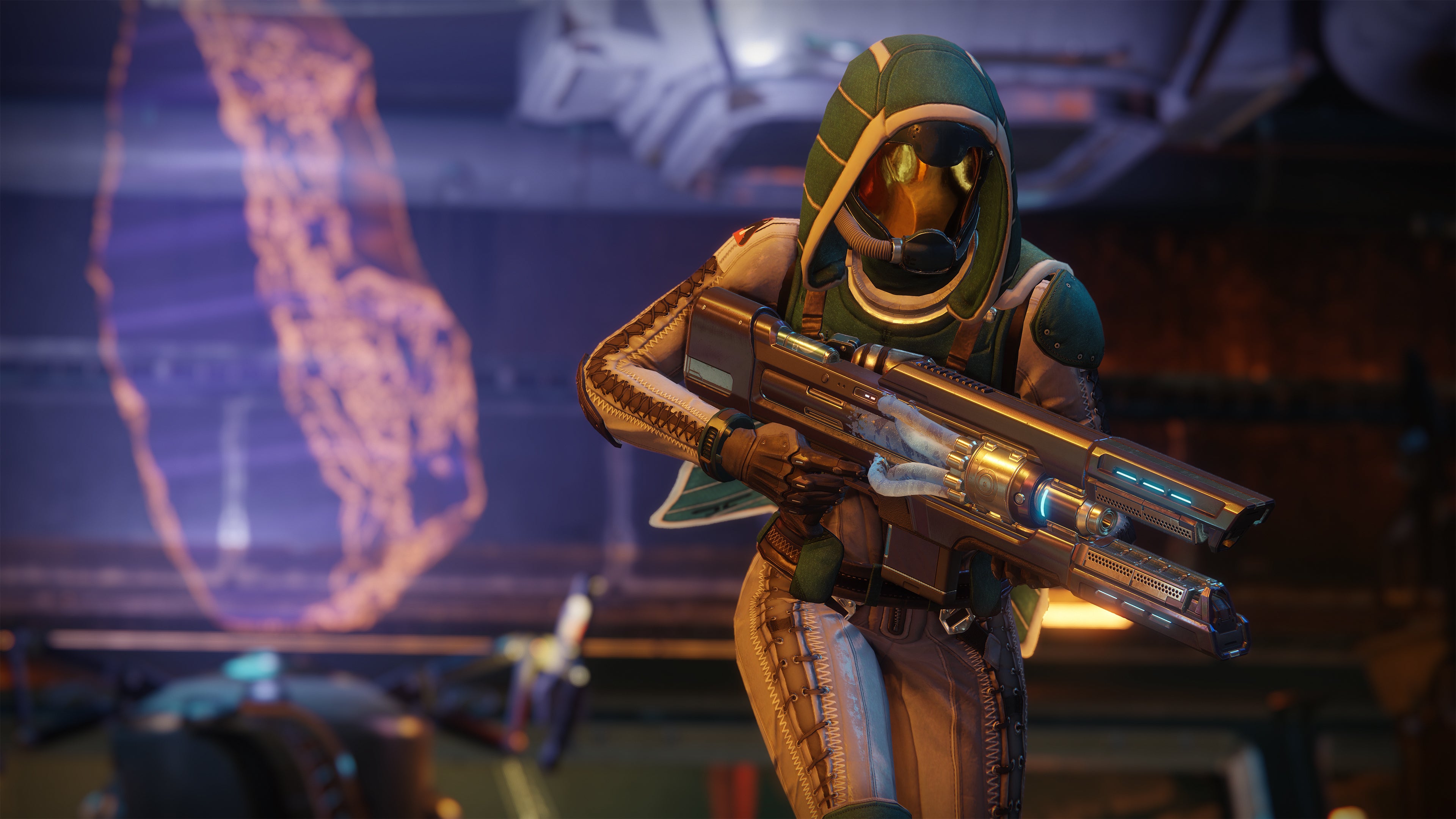 Destiny 2 - PC - Video Games by ACTIVISION The Chelsea Gamer