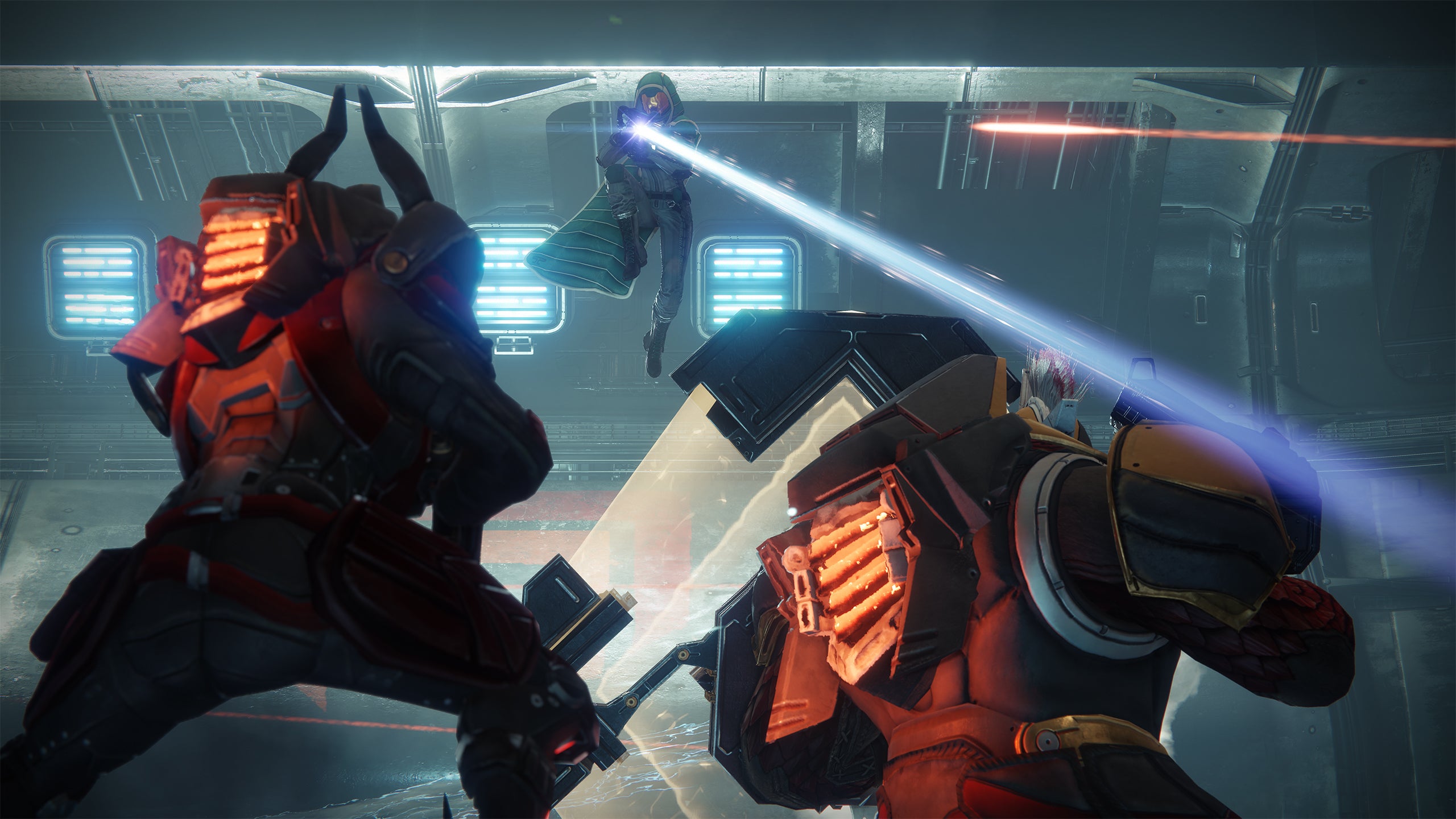 Destiny 2 - PS4 - Video Games by ACTIVISION The Chelsea Gamer