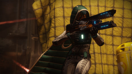 Destiny 2 - PC - Video Games by ACTIVISION The Chelsea Gamer