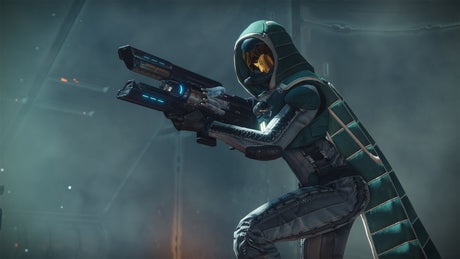 Destiny 2 - PC - Video Games by ACTIVISION The Chelsea Gamer