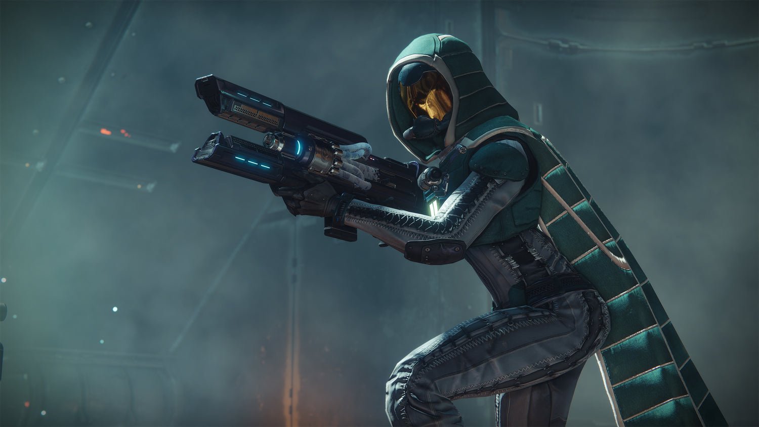 Destiny 2 - PS4 - Video Games by ACTIVISION The Chelsea Gamer