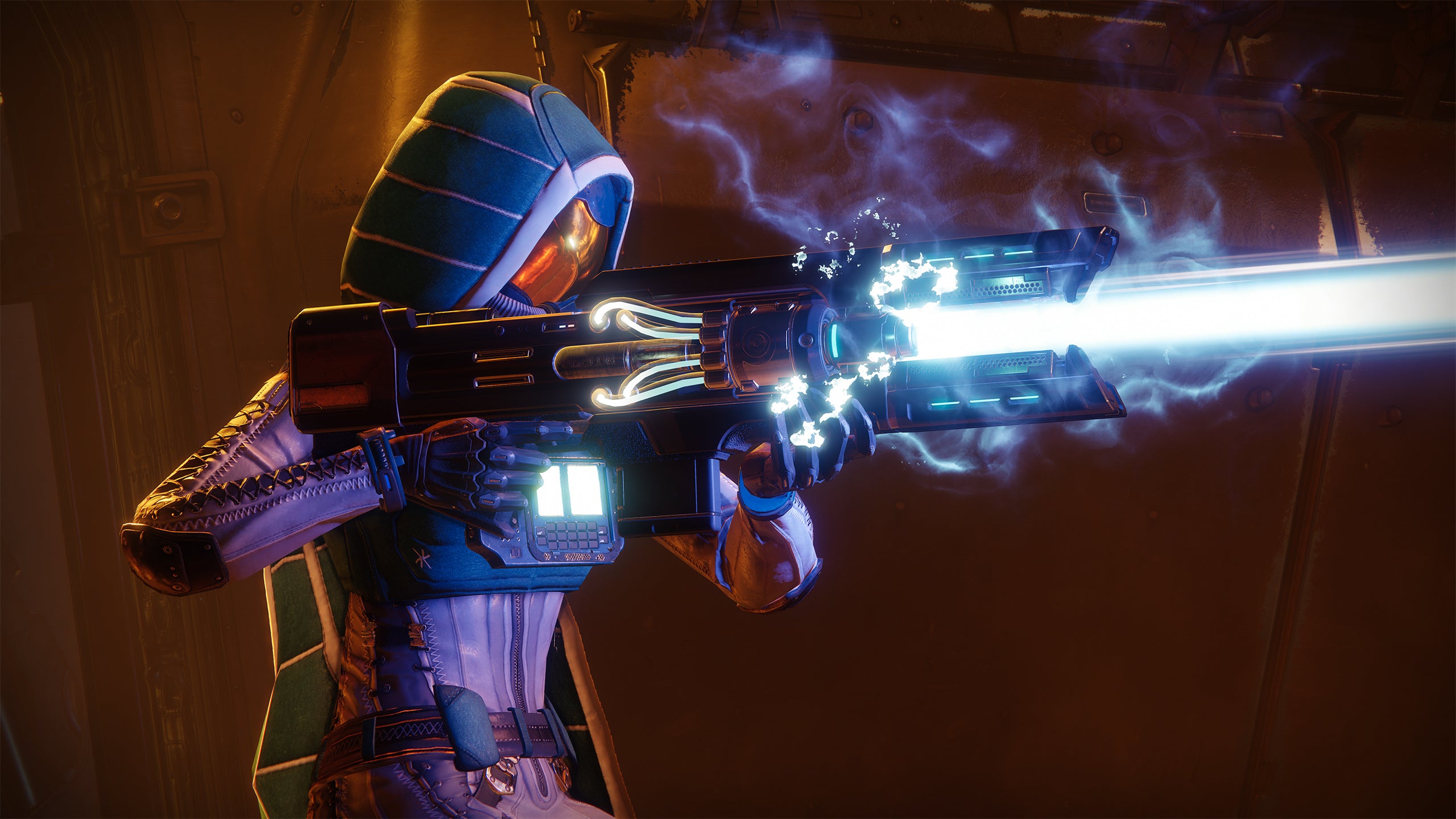 Destiny 2 - PC - Video Games by ACTIVISION The Chelsea Gamer