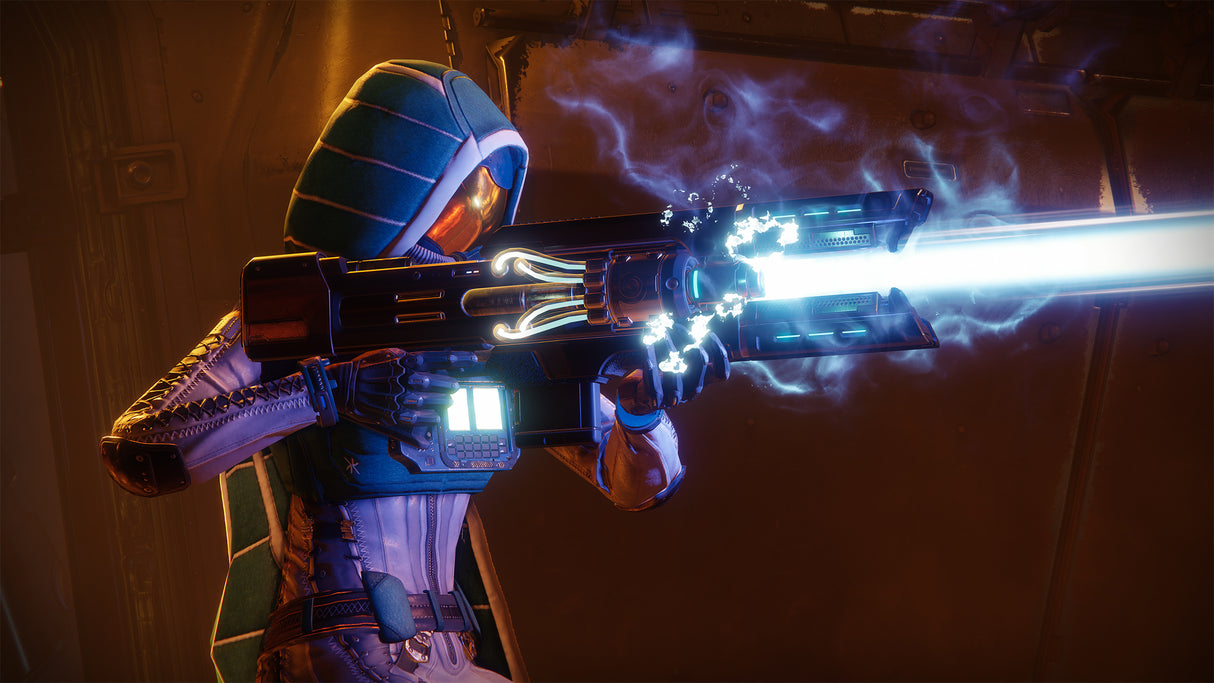 Destiny 2 - PS4 - Video Games by ACTIVISION The Chelsea Gamer