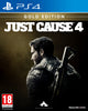 Just Cause 4 - Video Games by Square Enix The Chelsea Gamer