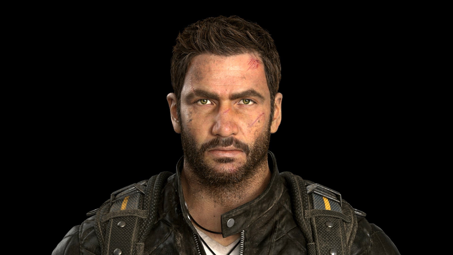 Just Cause 4 - Video Games by Square Enix The Chelsea Gamer