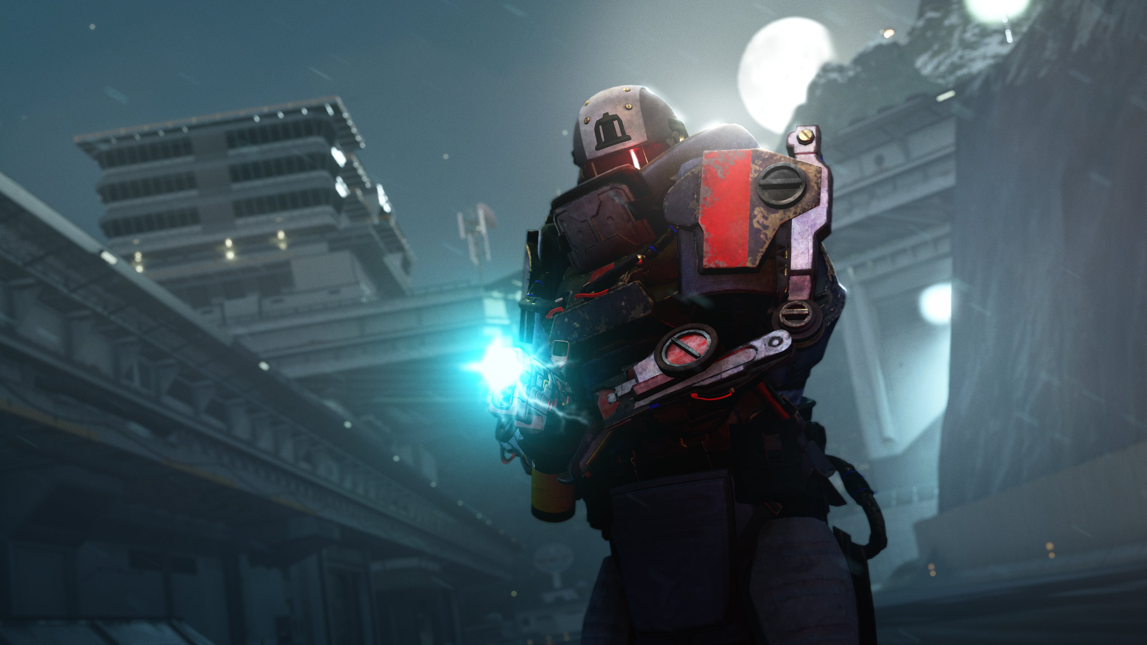 Just Cause 4 - Video Games by Square Enix The Chelsea Gamer