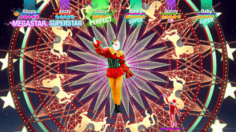 Just Dance 2021 - PlayStation 5 - Video Games by UBI Soft The Chelsea Gamer