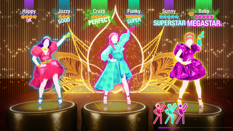 Just Dance 2021 - Nintendo Switch - Video Games by UBI Soft The Chelsea Gamer