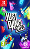 Just Dance® 2022 - Nintendo Switch - Video Games by UBI Soft The Chelsea Gamer