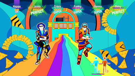 Just Dance® 2022 - Nintendo Switch - Video Games by UBI Soft The Chelsea Gamer