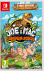 New Joe & Mac: Caveman Ninja - T-Rex Edition - Nintendo Switch - Video Games by Maximum Games Ltd (UK Stock Account) The Chelsea Gamer