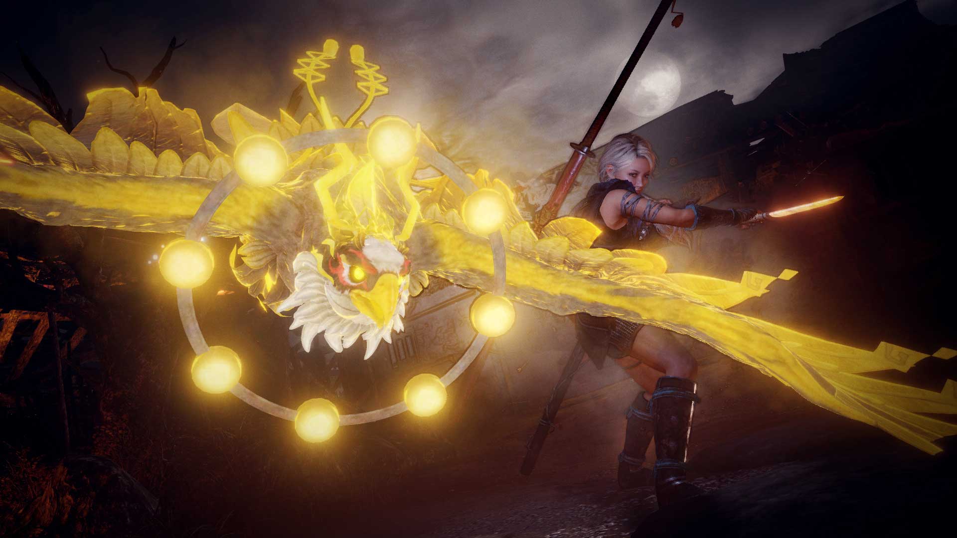 Nioh 2 - Video Games by Sony The Chelsea Gamer