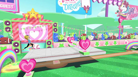 JoJo Siwa: Worldwide Party - Xbox - Video Games by Bandai Namco Entertainment The Chelsea Gamer