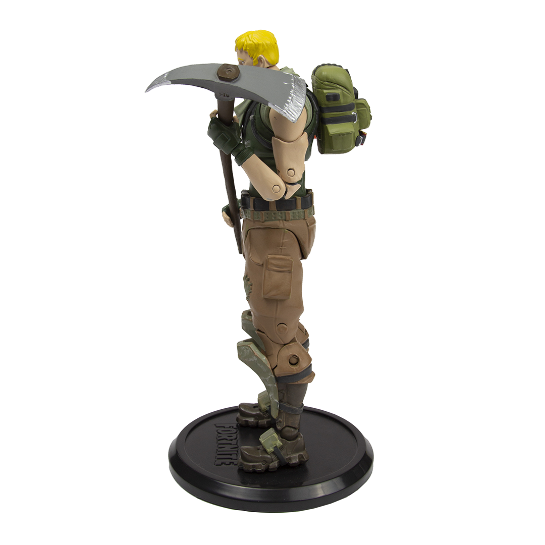 Fortnite Jonsey Figure - merchandise by McFarlane The Chelsea Gamer