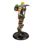 Fortnite Jonsey Figure - merchandise by McFarlane The Chelsea Gamer