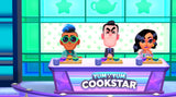 Yum Yum Cookstar - PlayStation 4 - Video Games by Ravenscourt The Chelsea Gamer