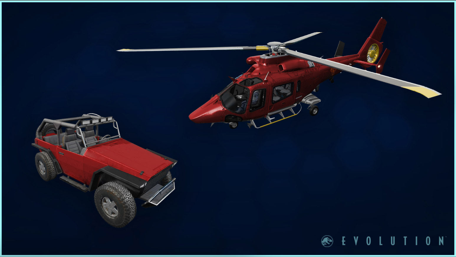 Jurassic World Evolution - Video Games by Sold Out The Chelsea Gamer