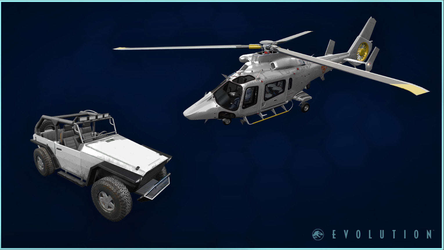 Jurassic World Evolution - Video Games by Sold Out The Chelsea Gamer