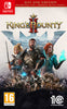 King's Bounty II - Day One Edition - Nintendo Switch - Video Games by Deep Silver UK The Chelsea Gamer