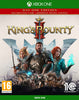 King's Bounty II - Day One Edition - Xbox One - Video Games by Deep Silver UK The Chelsea Gamer
