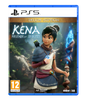 Kena: Bridge of Spirits – Deluxe Edition - PlayStation 5 - Video Games by Maximum Games Ltd (UK Stock Account) The Chelsea Gamer