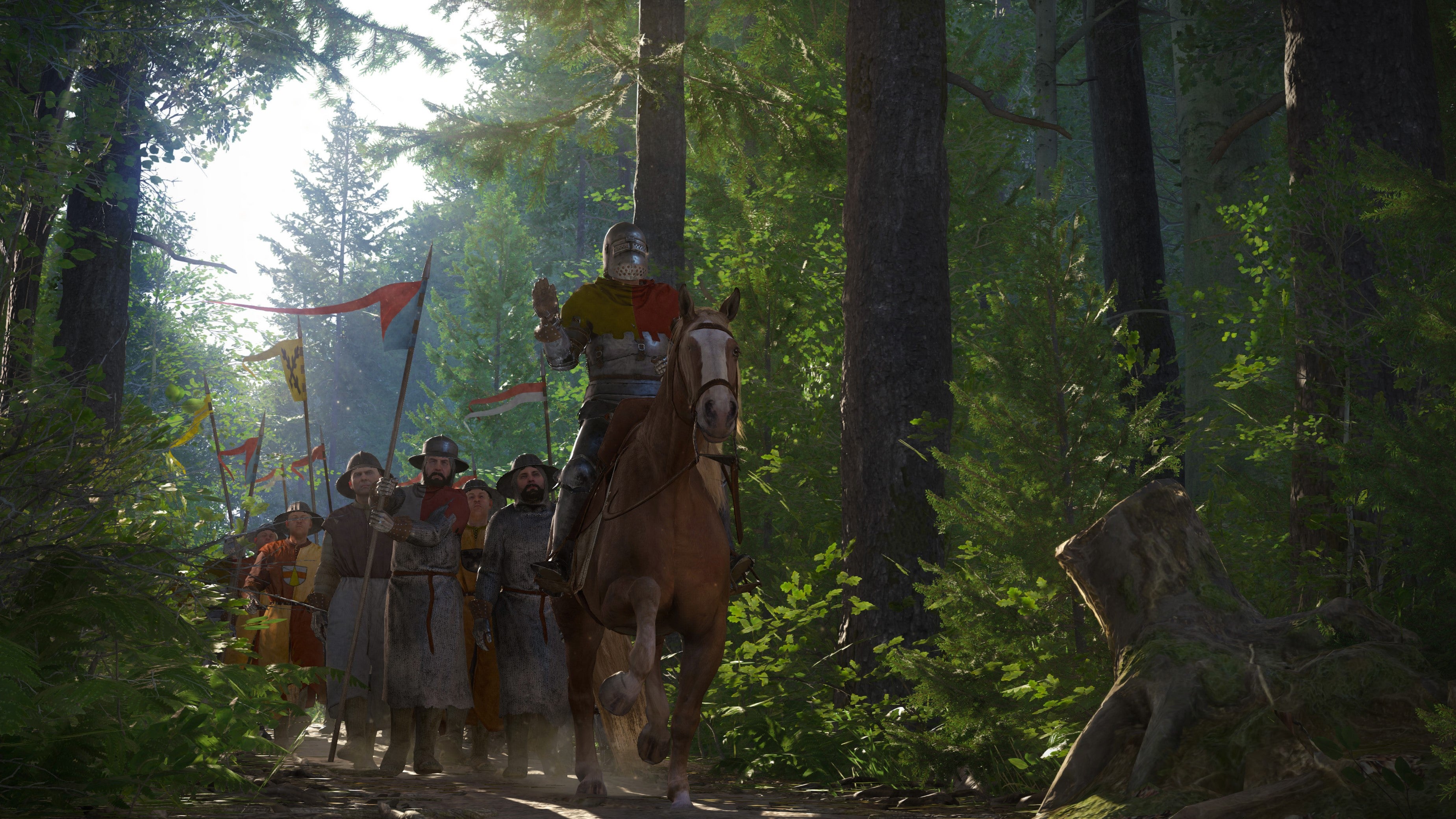 Kingdom Come: Deliverance - Royal Edition - Video Games by Deep Silver UK The Chelsea Gamer
