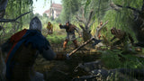 Kingdom Come: Deliverance - Royal Edition - Video Games by Deep Silver UK The Chelsea Gamer